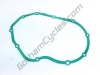 Ducati Clutch Case Housing Right Side Cover Fiber Gasket Seal 67040511A NGK LMDR10A-JS